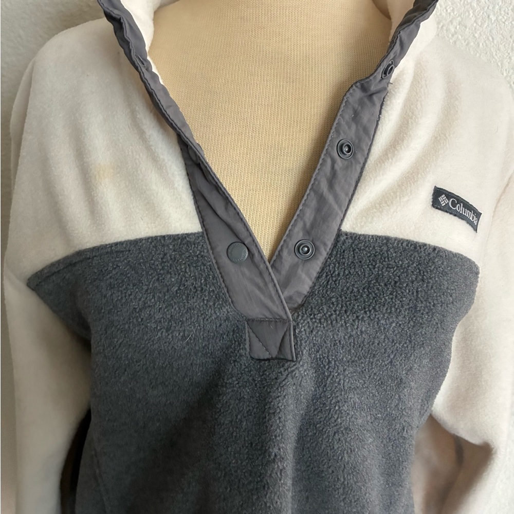 Columbia pullover - Picture 3 of 6
